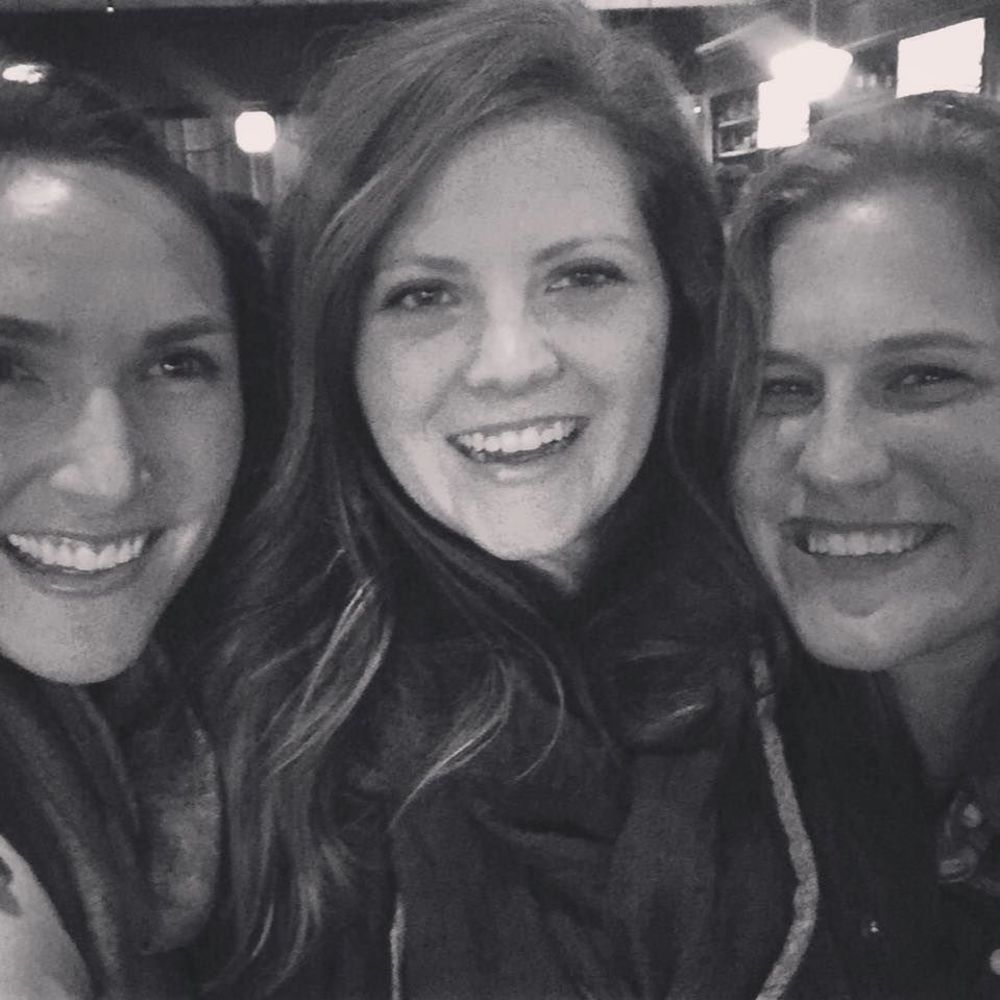 Meet your Posher, Lindsey